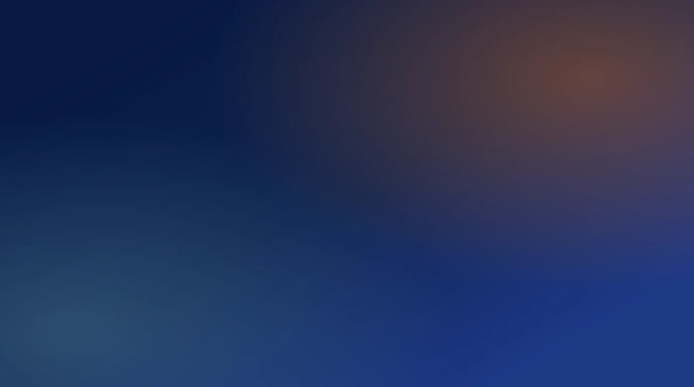 Stylized globe with abstract language script glyphs orbiting around it, connected by hreflang relationship lines, with a subtle magnifying glass overlay