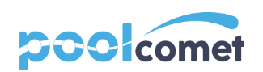 poolcomet